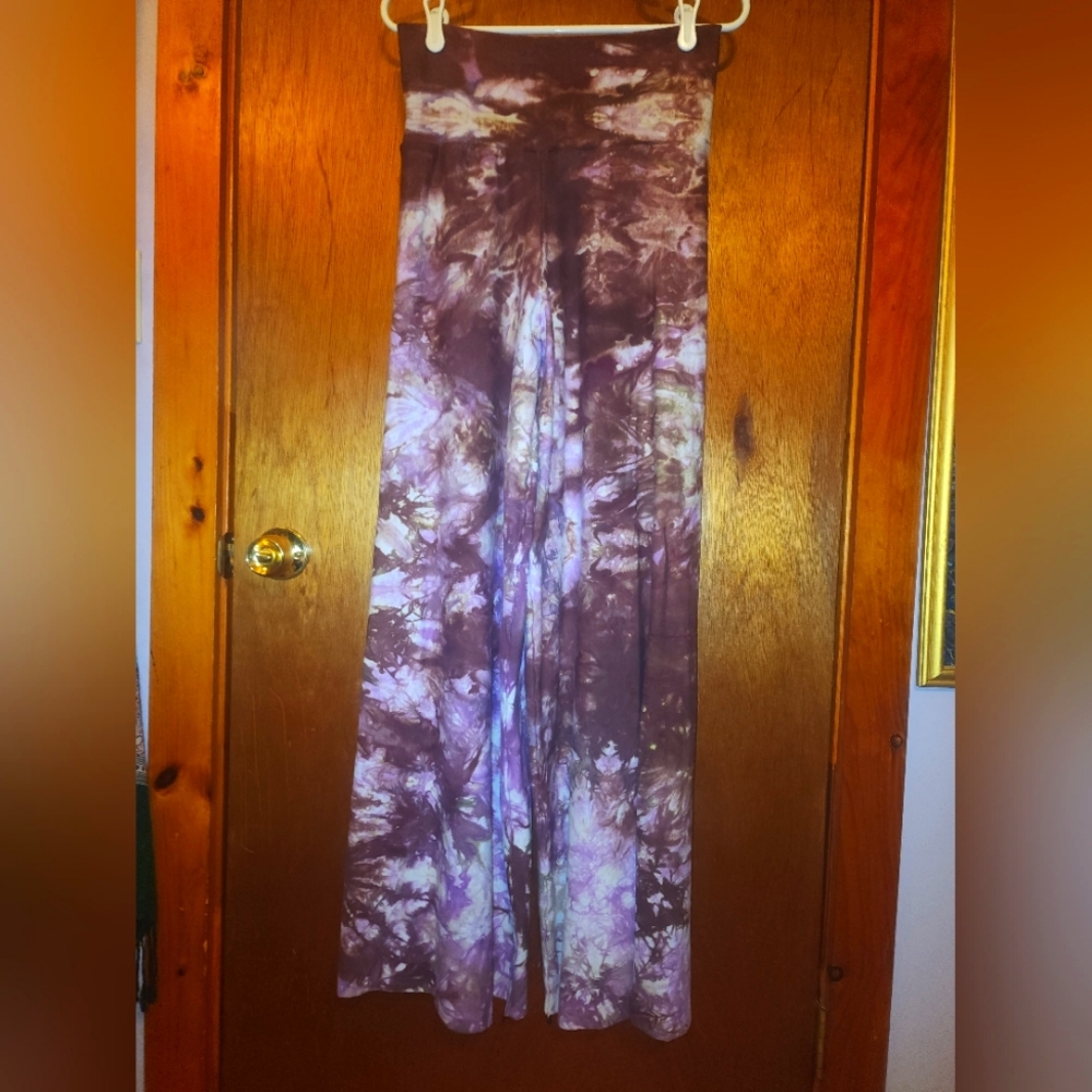 PlayCraze hemp gaucho pants